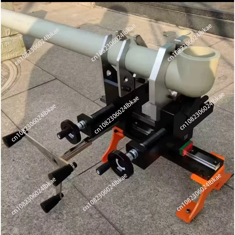 63-110mm socket fusion machine Socket 63-110PPR pipe welding machine Portable Socket Welding Machine