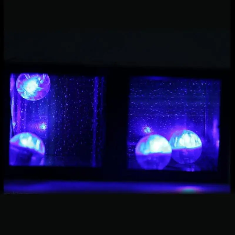 Nuovo specchio Monete mancanti Custodia quadrata Trucco Prop Trucco Moneta Scatola raccolta soldi Salvadanaio magico Accessori per intrattenimento