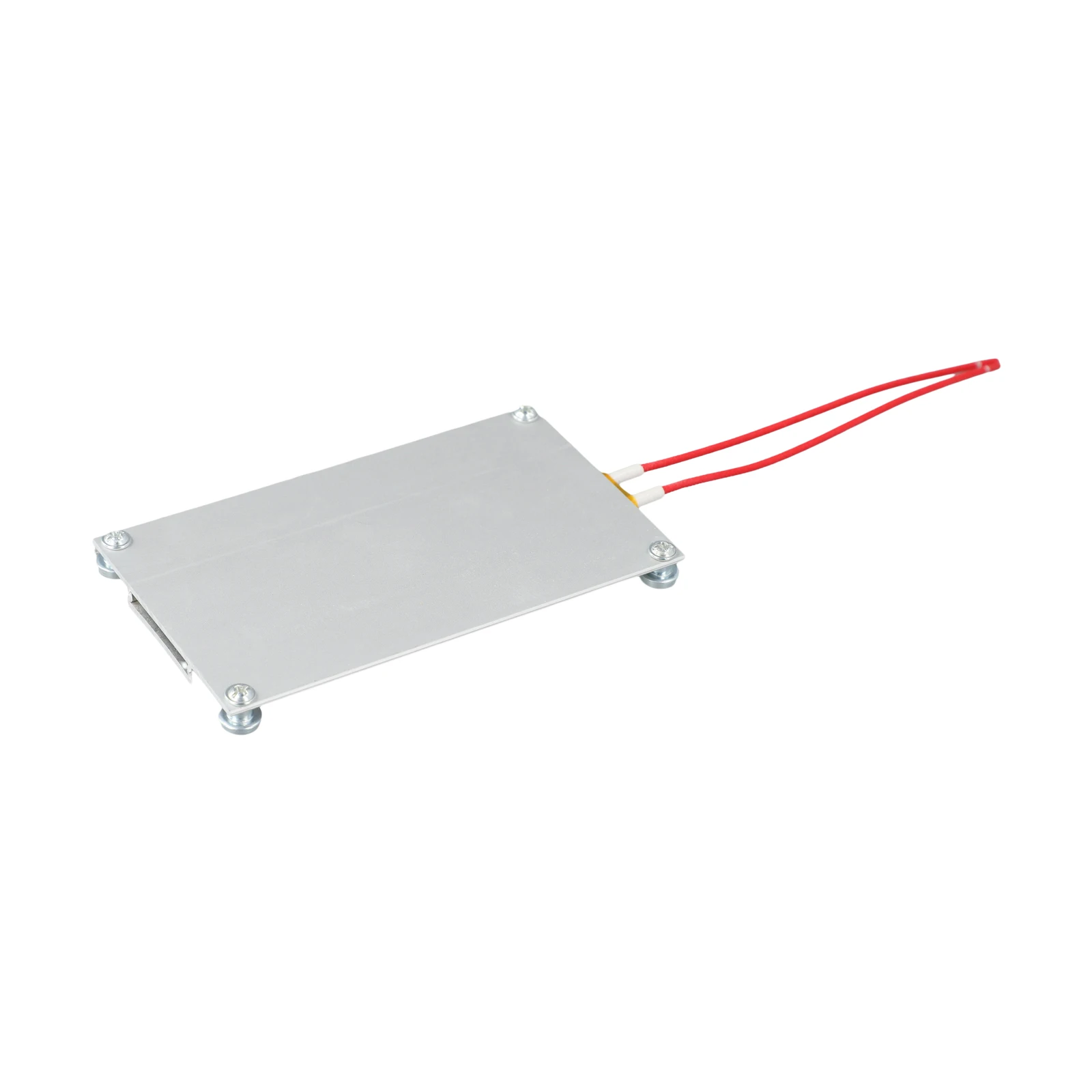 400W PCB for ptc Heating Plate with LED Lamp Beads and Aluminum Heat Sink Designed for BGA Solder Ball Split and Disassembly
