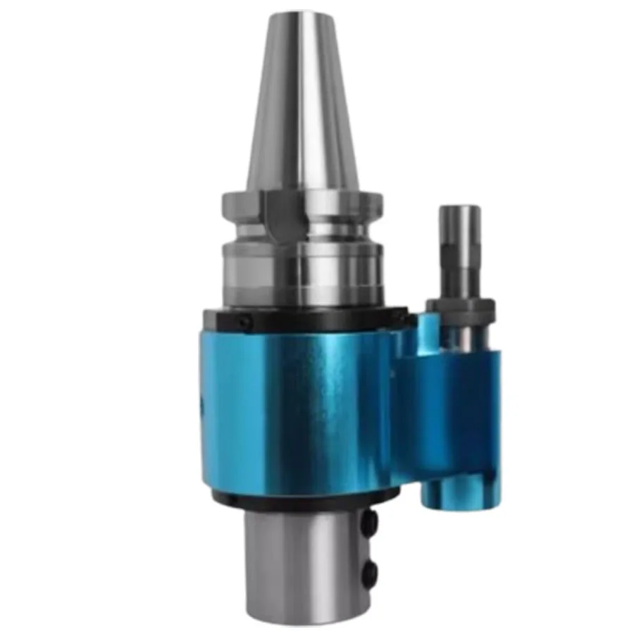 

Регулируемый держатель инструмента с внешним вращением и внутренним охлаждением цепи масла BT40 50-OSL25 32 40, автоматическое выходное отверстие для воды, U-образная дрель