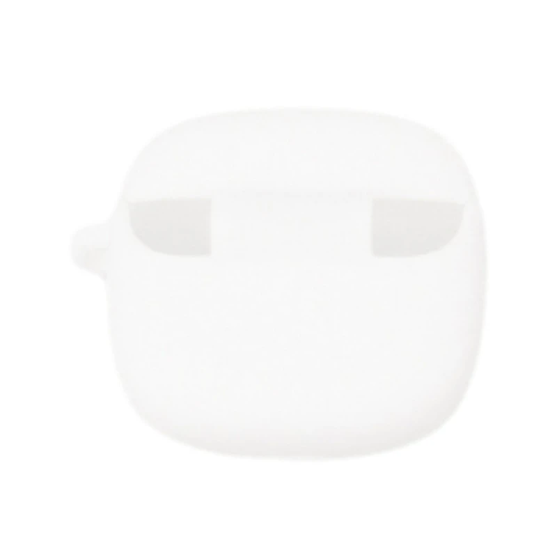 K1AA สำหรับ TUNE 2 เปลือกกันกระแทก ปลอกหูฟัง ที่อยู่อาศัยป้องกันรอยขีดข่วน ป้องกันฝุ่น ฝาครอบซิลิโคนล้างทำความสะอาดได้