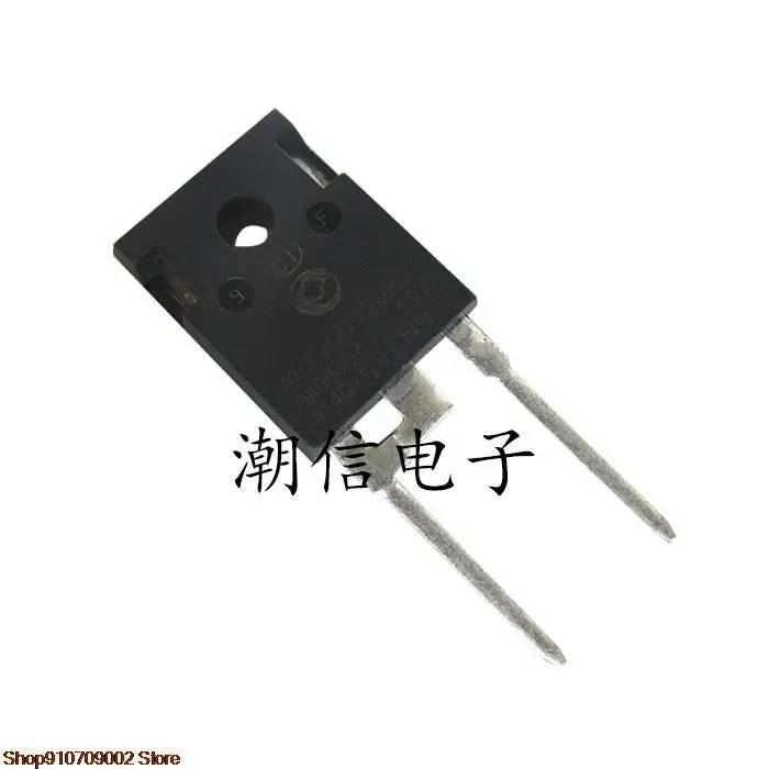 

5pieces APT30D120BG 30A 1200V original new in stock