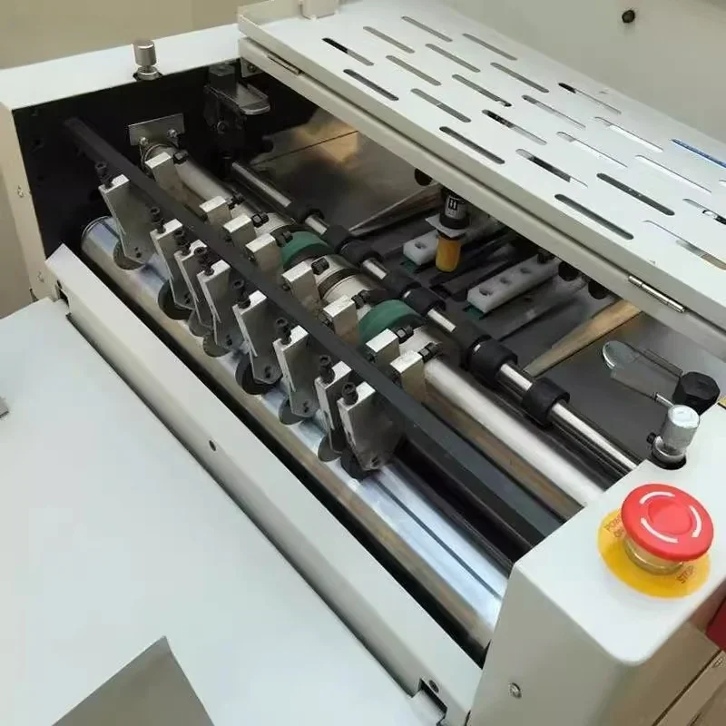 YH-480 Automatic In…