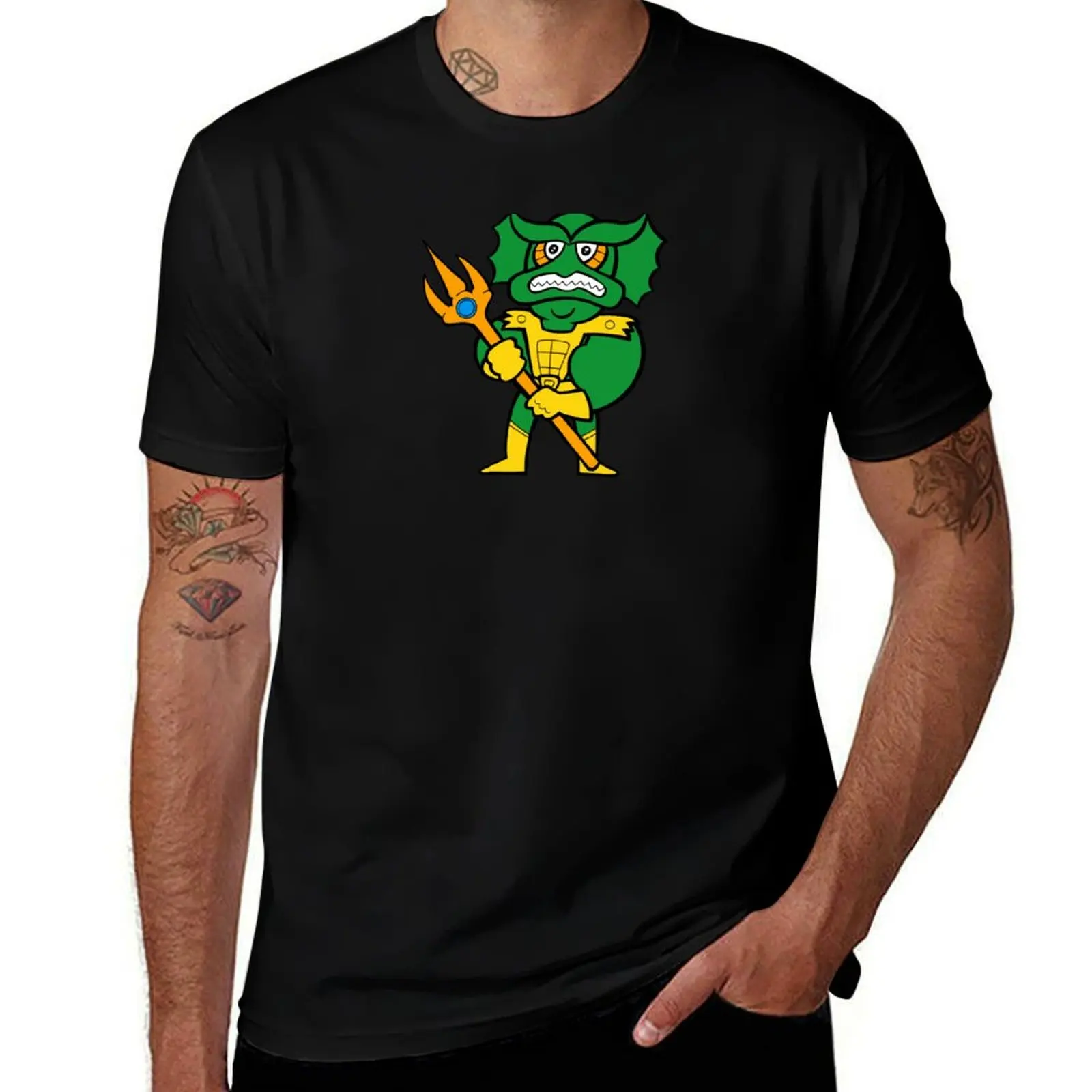 

Mer-Man T-Shirt hippie clothes graphic t shirts shirts men graphic