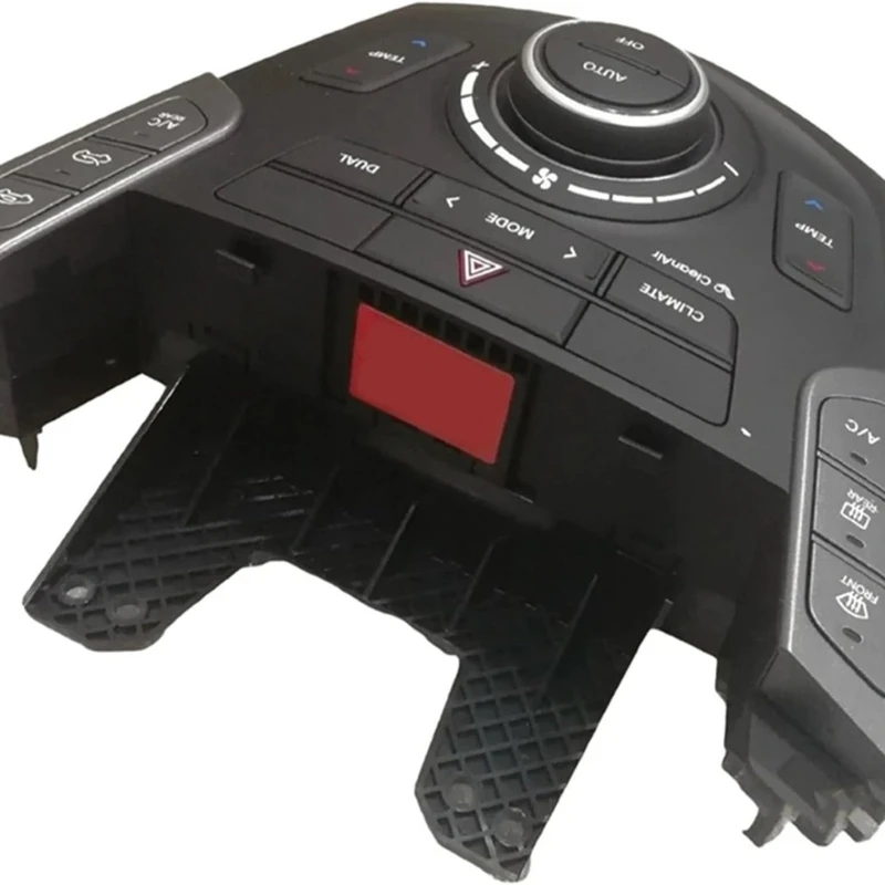 

A2BF Car Air Conditioning Control Panel for 2013-2016 Left Hand Drive 972502W560