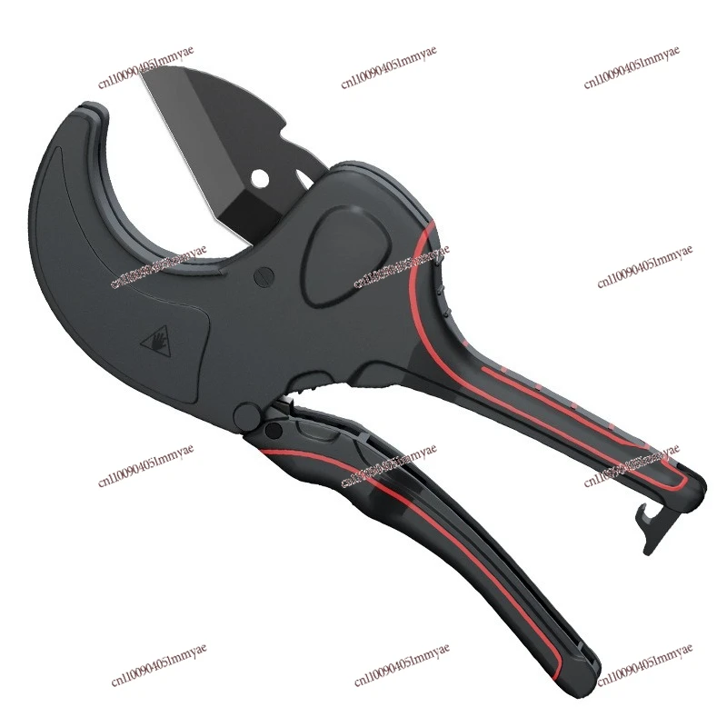 

PPR Water Pipe Scissors Professional Cutting Pvc Fast Special Pipe Pliers Knife