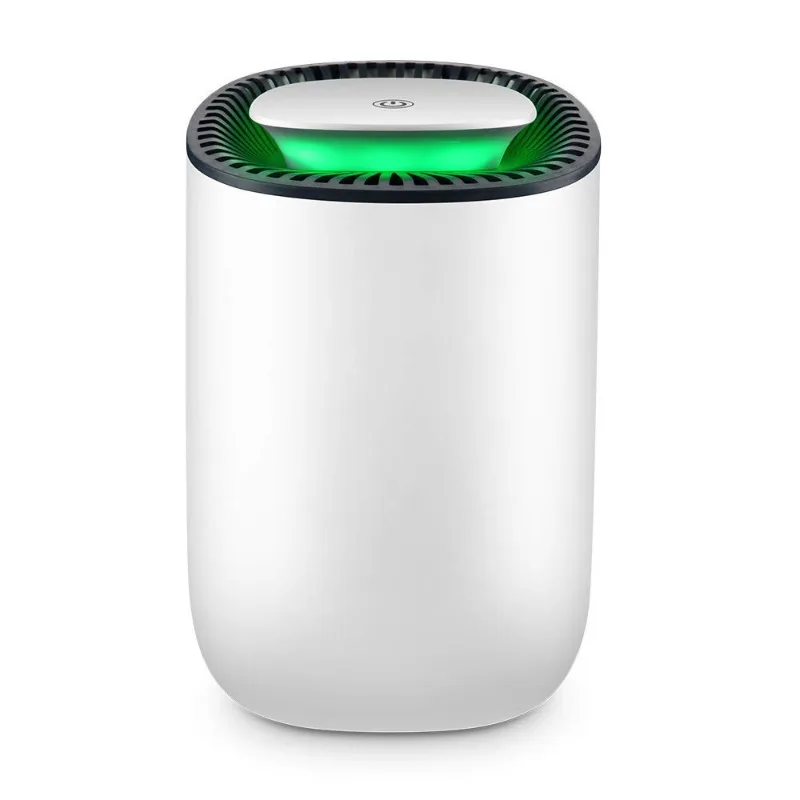 

Dehumidifier Household Small Dehumidifier Indoor Air Dehumidifier Bedroom Moisture-proof Mute Absorber Cross-border Commercial