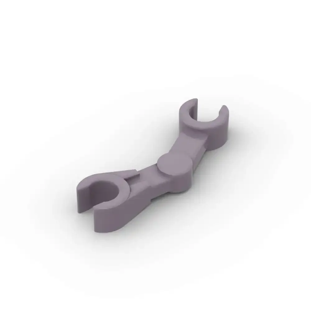 

MOC 10PCS Bricks 30377 Arm Mechanical Building Blocks Set Battle Robot Compatible Assemble DIY Toy Children Birthday Kids Gifts