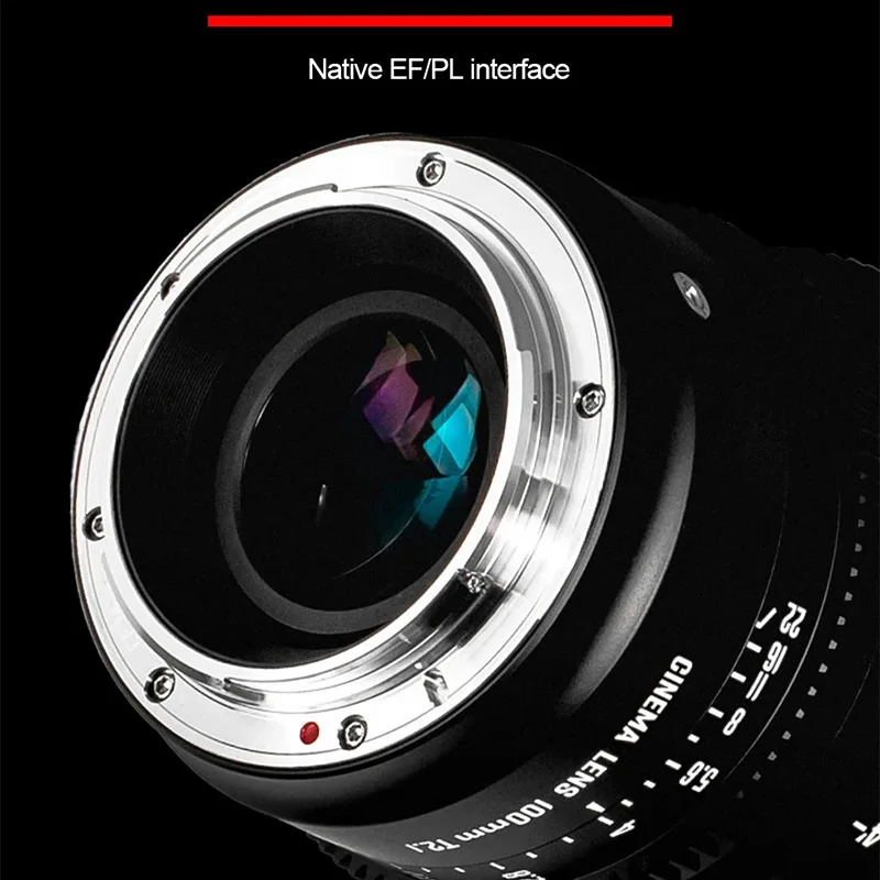 MEIKE Prime 12 مللي متر T2.5 18 مللي متر 25 مللي متر 35 مللي متر 50 مللي متر 75 مللي متر 100 مللي متر T2.1 Cine عدسة ل سوبر 35 S35 إطار سينما كاميرا كانون EF Arri PL Adapte