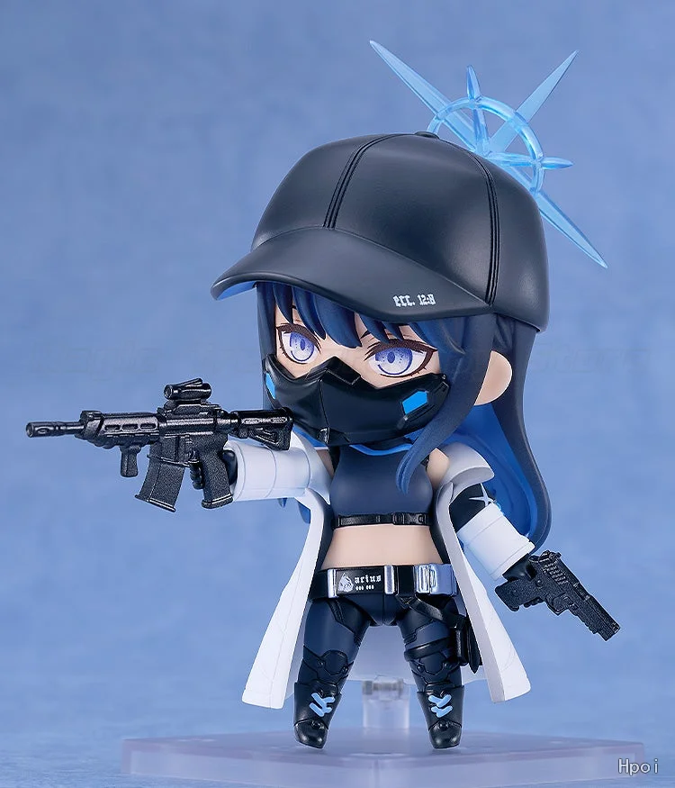 

【Предпродажа】Оригинальный синий архив Jomae Saori, фигурки анимационных украшений, подарки GSC 2788