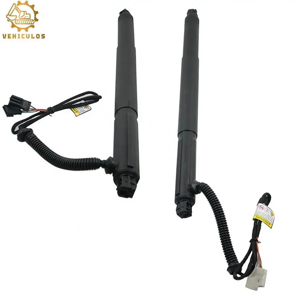 

51247332697 51247332698 2PCS Car Left & Right Sides Tailgate Power Hatch Lift Supports For BMW X6 E71 E72 With 1 Year Warranty