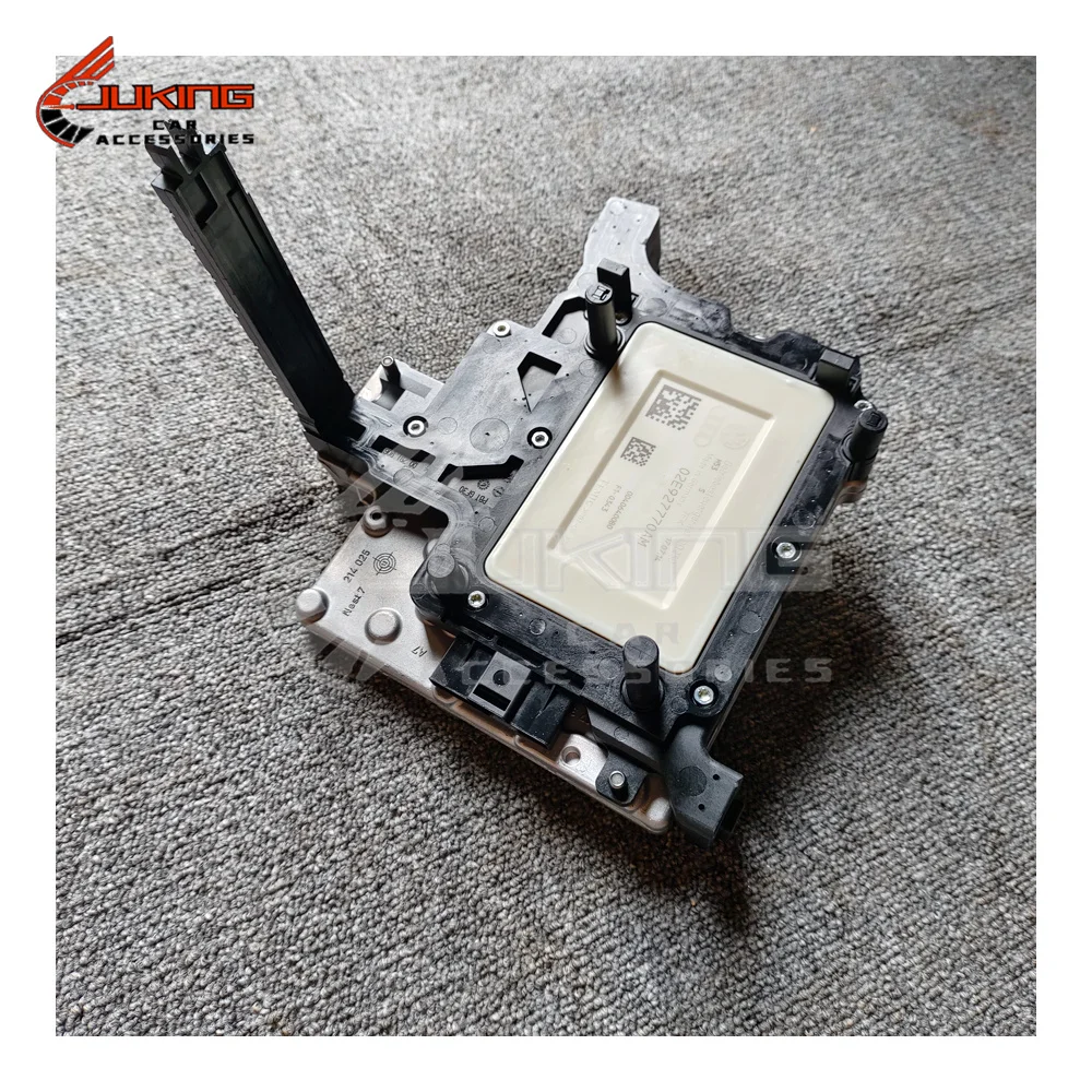 02E927770AM 6Speed DSG 02E DQ250 TCU TCM Valve Body Control Module For VW Audi Skoda Seat 02E927770AD 02E927770AJ 02E927770AL