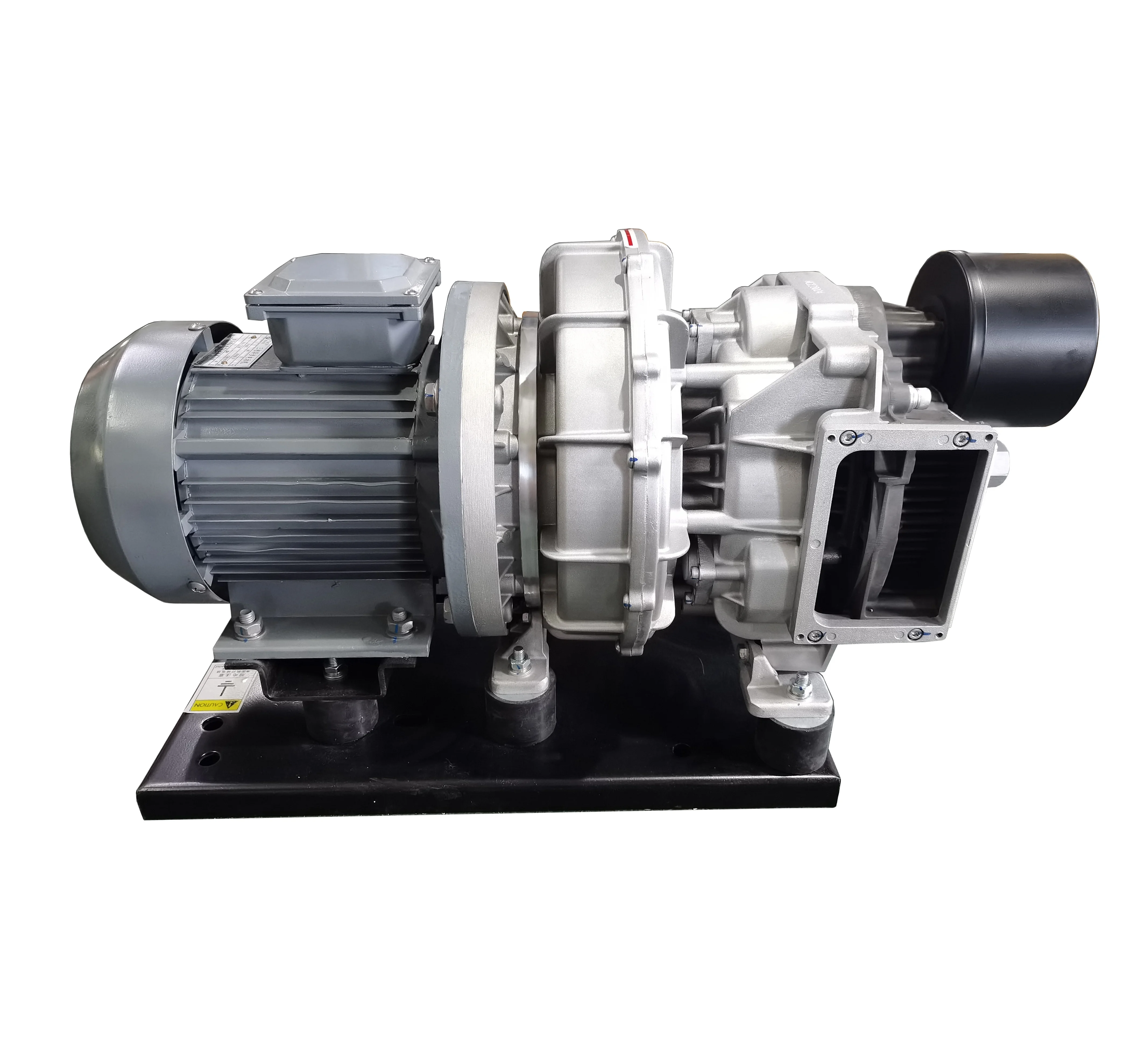 2.2 Kw Factory Supply Oil Free Scroll Air Compressor Air Pump End For Precision Machine Tool