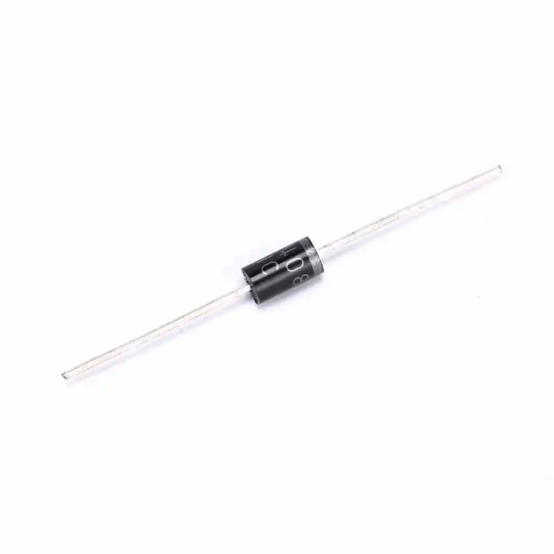 

Original genuine plug-in rectifier diode 1N5408 3A 1000V (20 pieces)