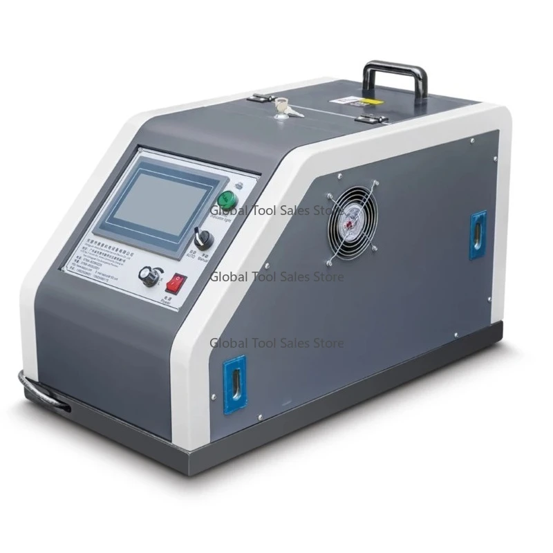 10L Small Hot Melt Glue Machine Automatic Gluing Matching Platform for Efficient Gluing Tasks