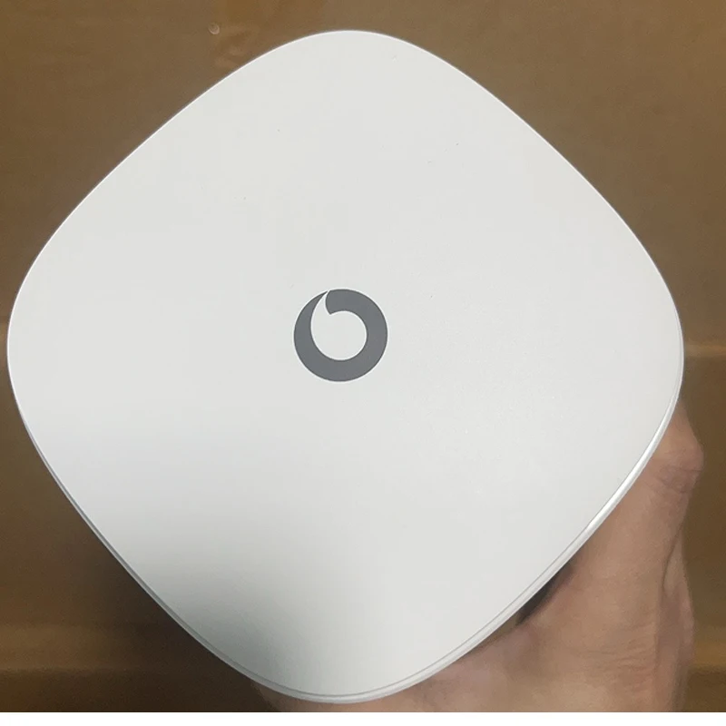 

ZTE Vodafone MC888 Ultra 5G Indoor WiFi 6 CPE