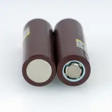 HG2 18650 3000mAh Battery #4