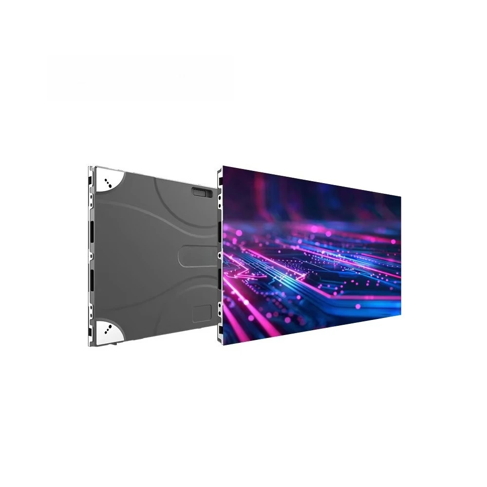4K 8K Ultra Slim Cob  P1.5 P1.56 1.5 Mm Pitch Indoor Led Screen Video Wall Display Panel