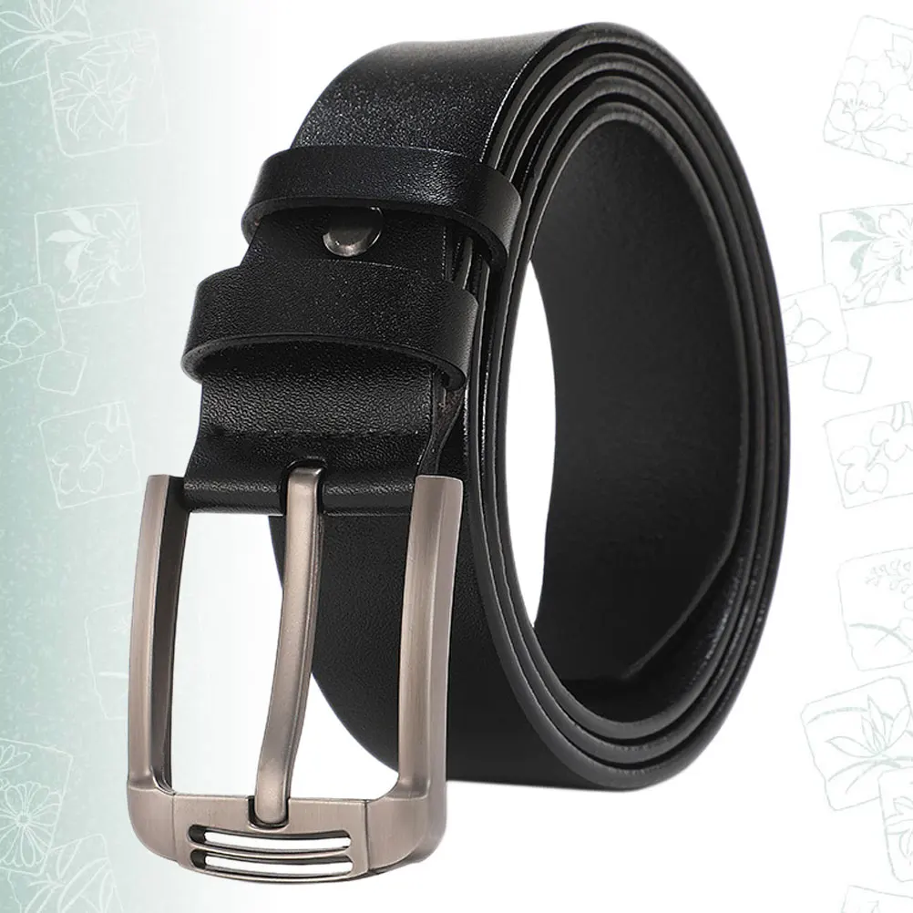 

Belt Men Casual Adjustable Premium Material Durable Practical Pin Color Stylish Fashionable Gift