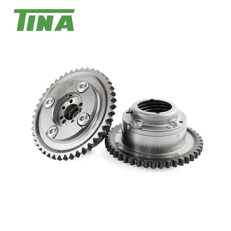 

2710501400 2710501500 A2710501400 A2710501500 Camshaft Adjuster Actuator Timing Gear For Mercedes Benz W204 C250 C200 E200 E250