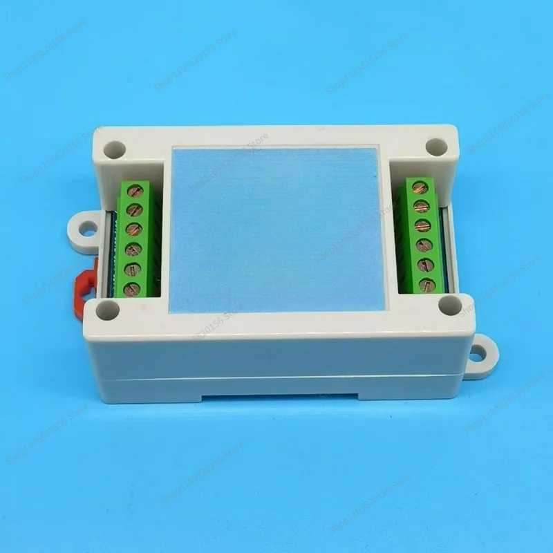 For Pulse Digital Signal Divider Board 1/6 1/8 1/10-1/32 Low Speed Frequency Divider PY006