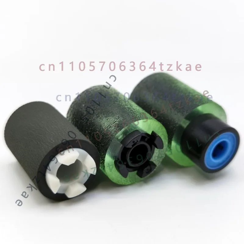 3pcs ADFSeparation Feed Pickup Roller Kit for Ricoh2555 4055 6054 3054 3554 4054 5054