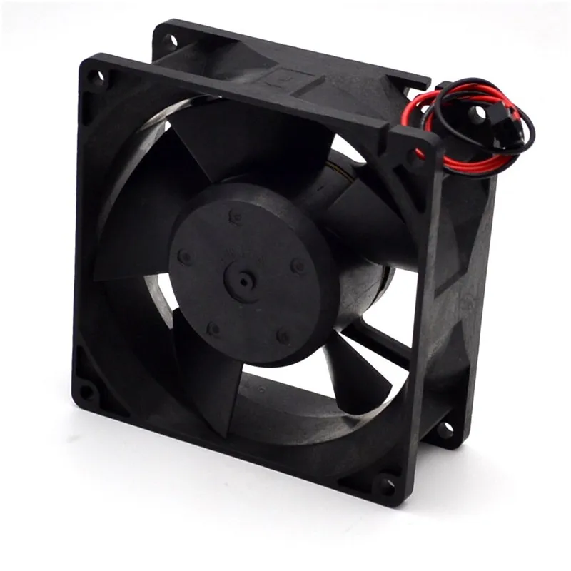 For NMB-MAT 3615KL-05W-B70 EQ1 DC 24V 0.70A 92x92x25mm Server Cooling Fan