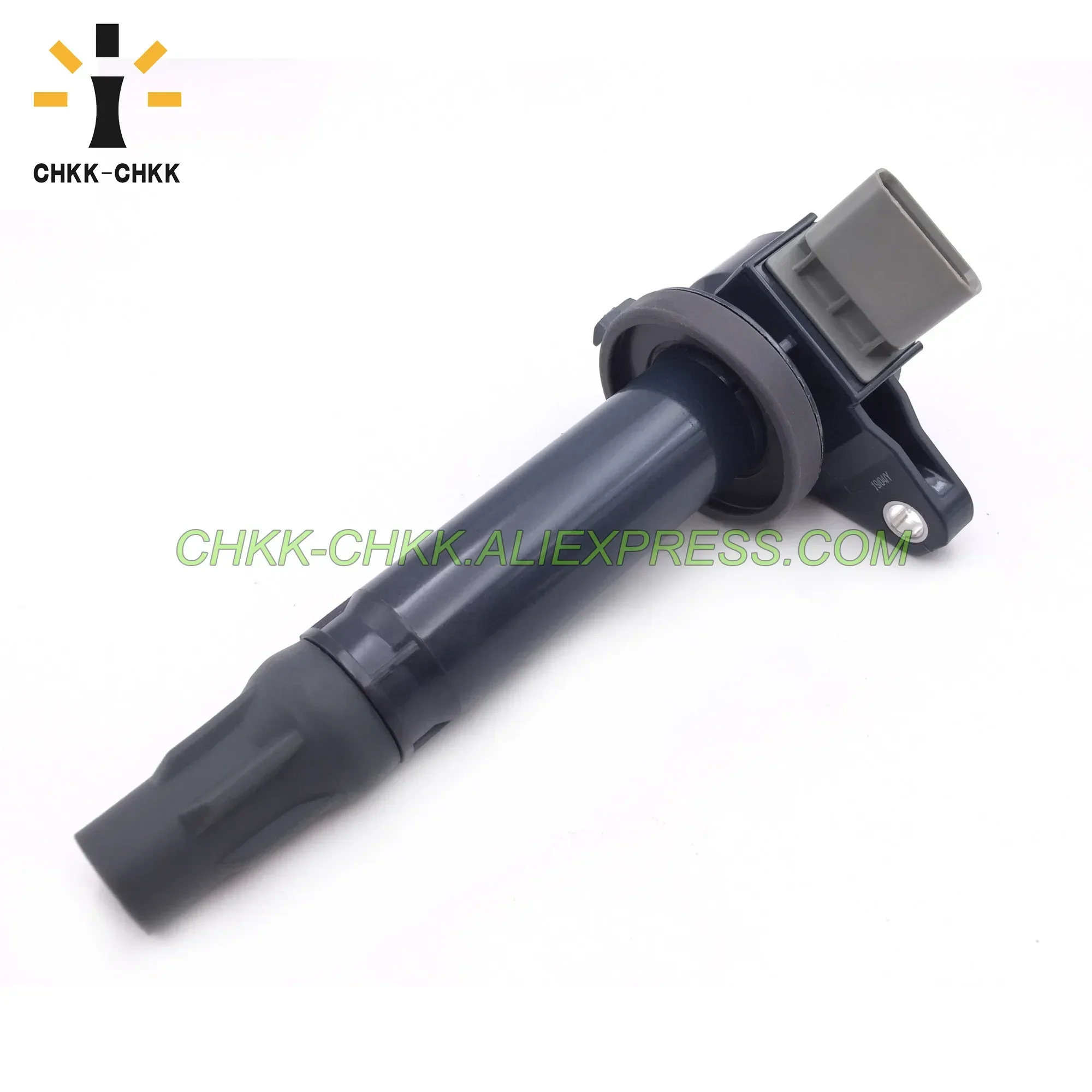 

CHKK-CHKK 4pcs Ignition Coil OEM 19070-B1020 For TOYOTA BB PASSO SETTE AVANZA RUSH 19070B1020