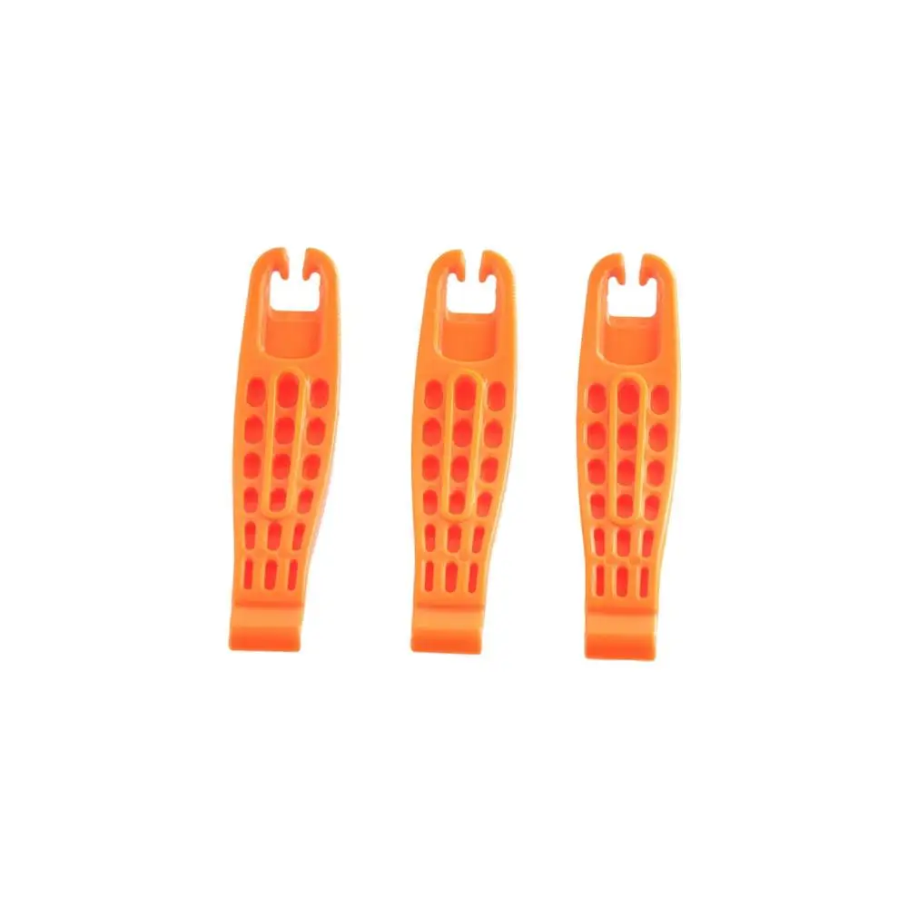 3pcs/set Tire Prying Bar Cycling Tools Bike Tyre Lever Bicycle Tire lever Tire Pry Bar Wheel Repair Tool Nylon Bike Tire lever