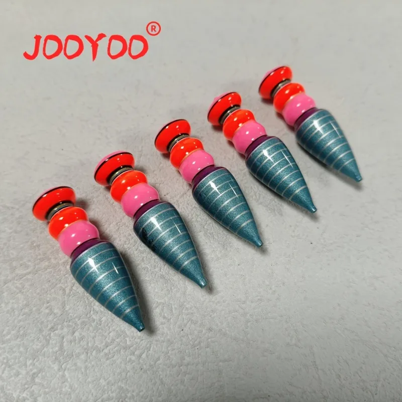 2 Pcs Apo Ice Fishi… - image