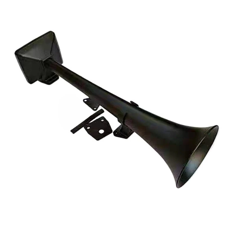 For loudspeakers, large volume 24V air horn for trucks and trucks