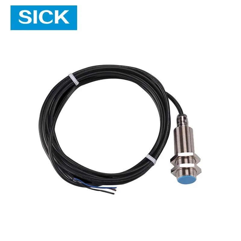 

SIGK proximity switch IME12-08NNSZW2S/IM18-08NNS-ZW1/IME12-04NPSZCOS