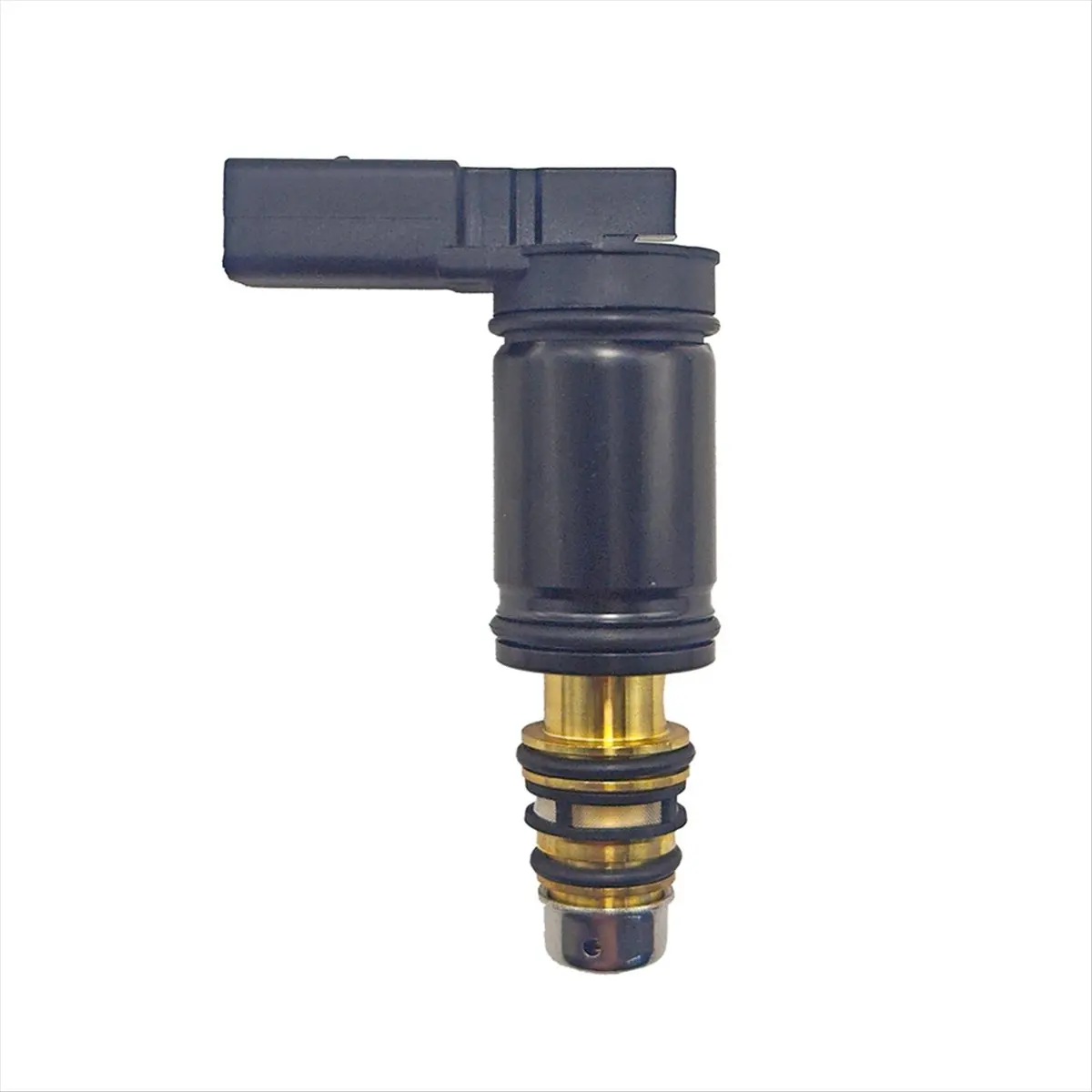 #98N Automotive Parts & Accessories,For Audi air conditioner Compressor Electronic Control Valve (Metal)