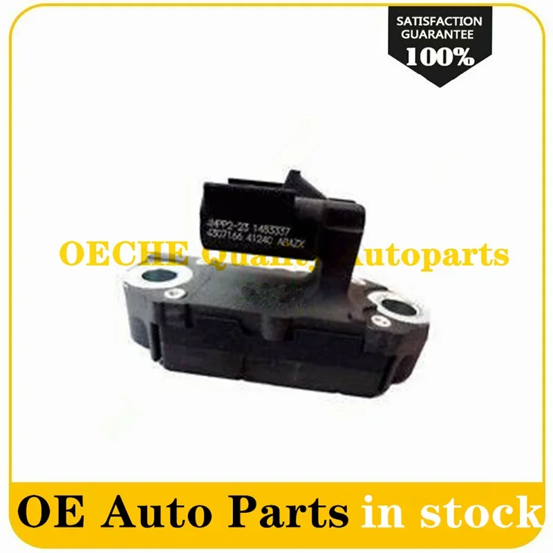

4307166 2872424 4384138 Diesel Engine EGR Delta DPF Exhaust Differential Pressure Sensor for Cummins ISX ISB 6.7L ISF 3.8