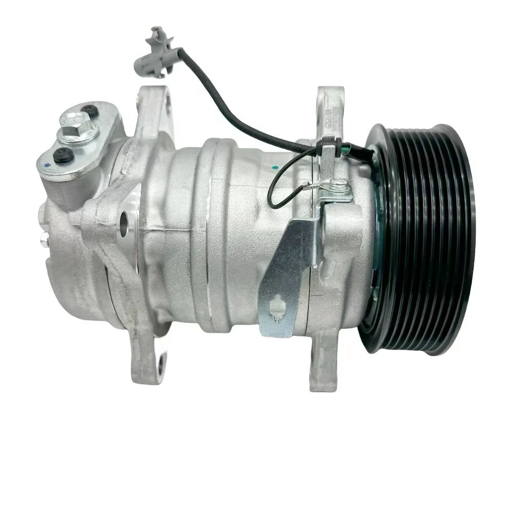 

Foton light truck original air conditioning compressor L0812030033A0