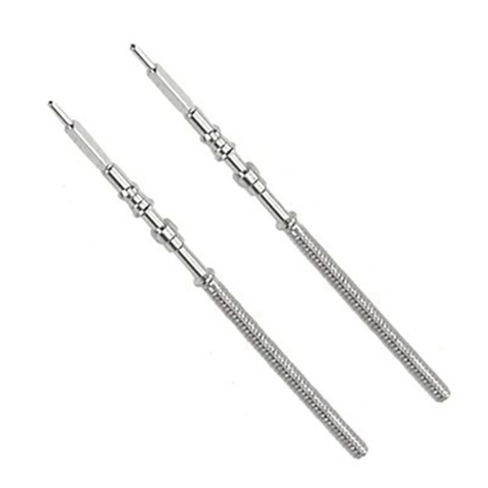 NH35 NH36 การเคลื่อนไหวHandlebarอุปกรณ์เสริมCore Tap Rodการเคลื่อนไหวการบํารุงรักษานาฬิกาอะไหล่ 6Pcs