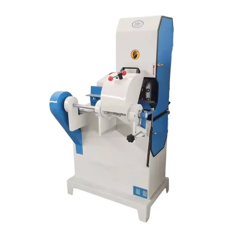 CE Certification Broom Stick Sanding Machine Woodworking Machinery Polishing Equipment Woodworking Round Stick Sanding