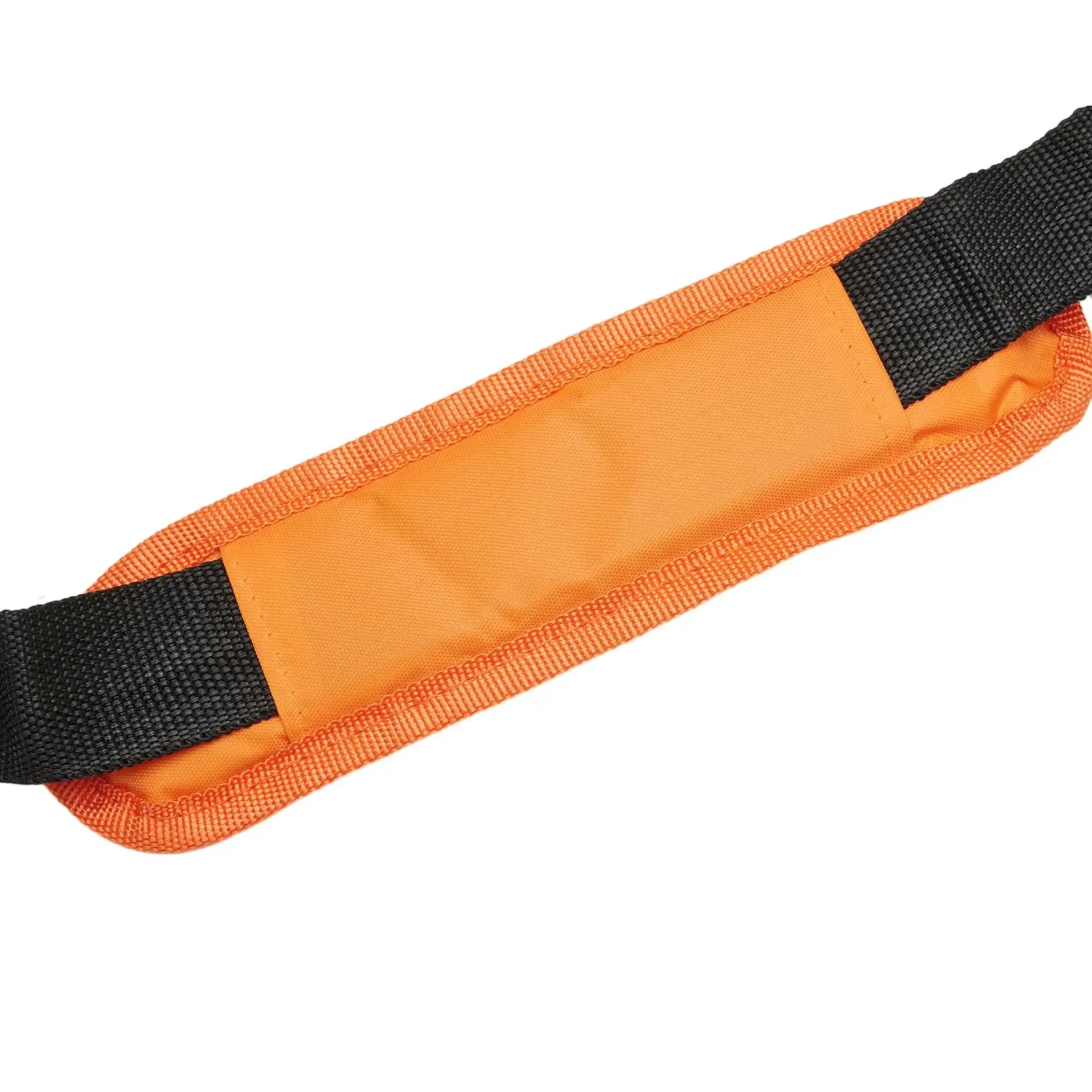 For Solo Shoulder Strap 4119 710 9001 Adjustable Strap Plastic Shoulder Strap Harness Trimmer Lawn Mower Accessories Brand New