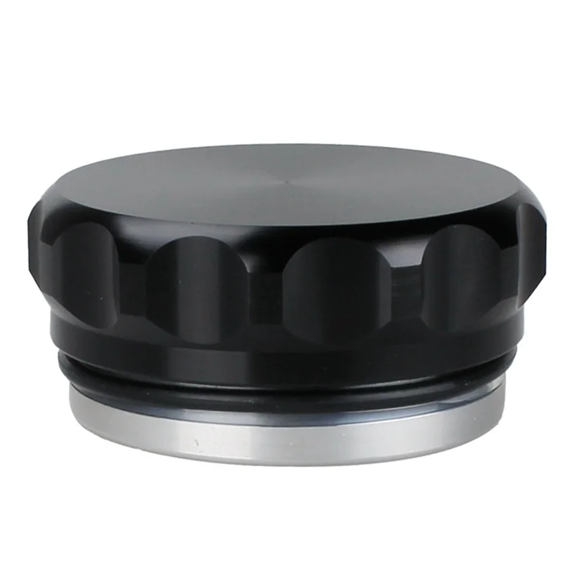A11M-Universal Car Modified Weld On Oil Fuel Tank Cap Water Tank Cover Filler Neck And Cap Car Modification Accessories