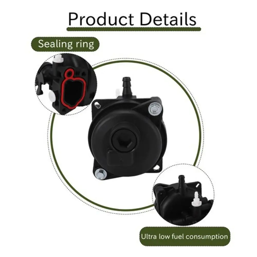 High Quality PPA Carburetor 590556 591979 Engine Parts 799583 595656 Lawn Mower Parts Series Engines