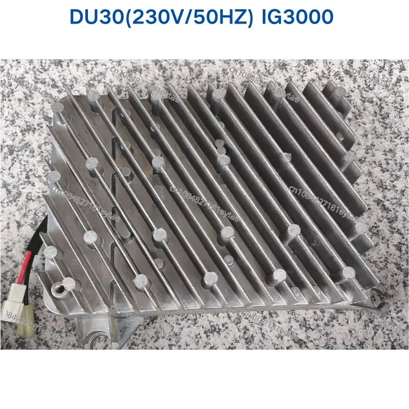 IG3000 DU30 (230V/50HZ) Digital Variable Frequency Generator Inverter Module