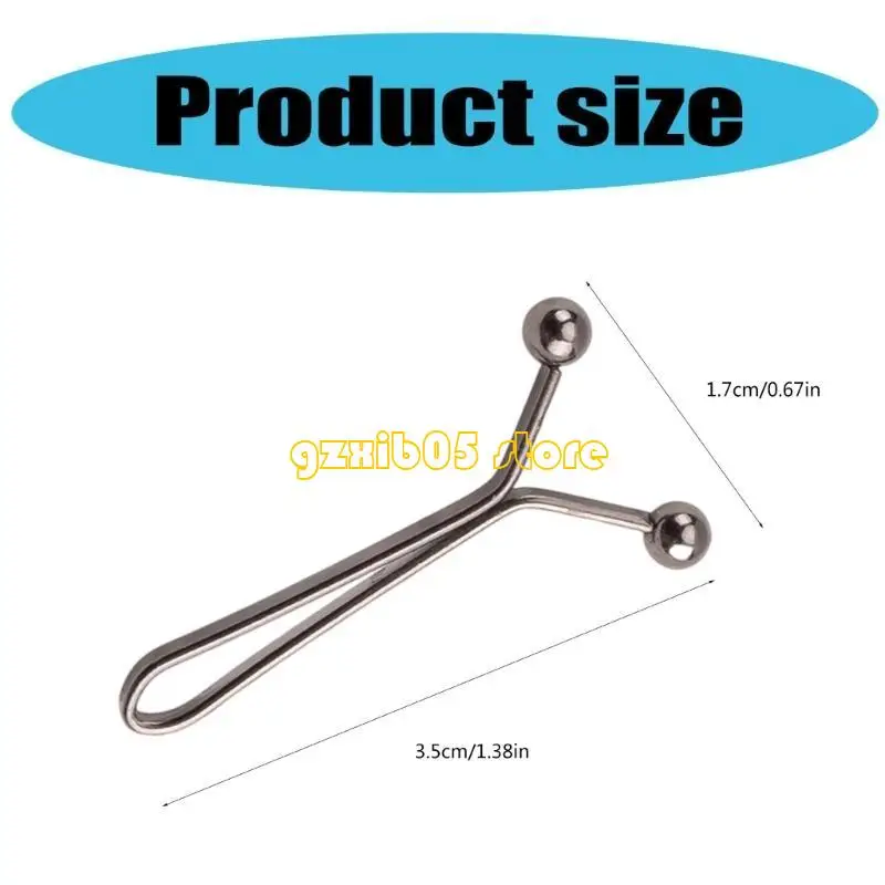 C9ge 6lots Femmes Hobe Resserner Restender extender Pantals ajusté Boucles