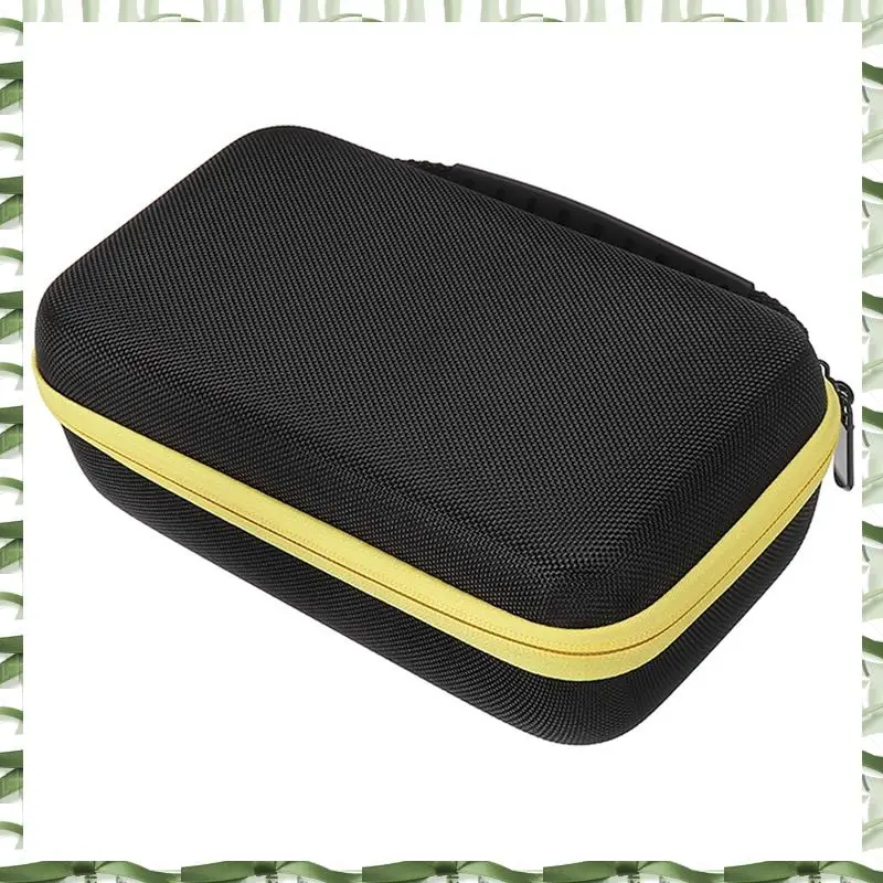 Storage Bag Storage Bag Accessories Is Suitable For  F117C/F17B+/F115C Toolkits With Mesh Bags