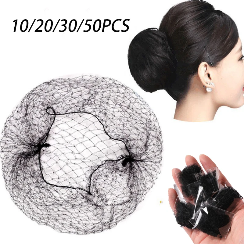 Thumbnail 3 - #74 Compare Hairnets Before You Buy