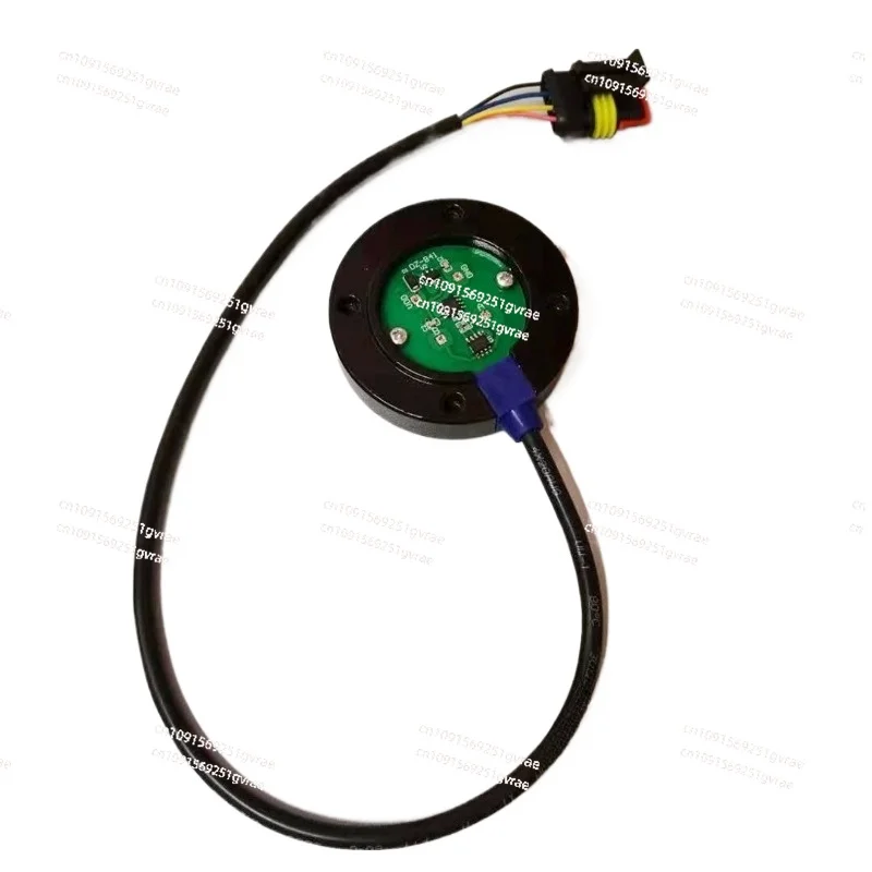 

Electric Forklift 460 Parts 970 Walking Drive Motor Motor Speed Encoder DZ-841