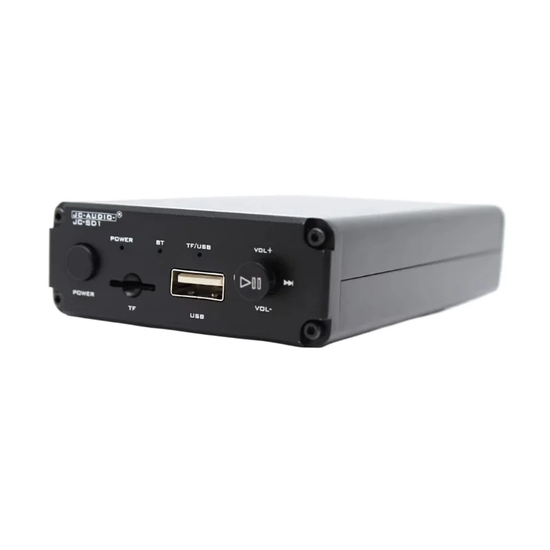 

JC-SD1 Bluetooth/карта/U Дисковый декодер без потерь APE/WAV/WMA
