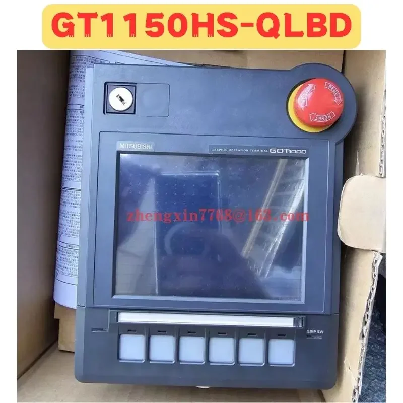 العلامة التجارية الجديدة الأصلية GT1150HS-QLBD GT1150HS QLBD شاشة تعمل باللمس #2