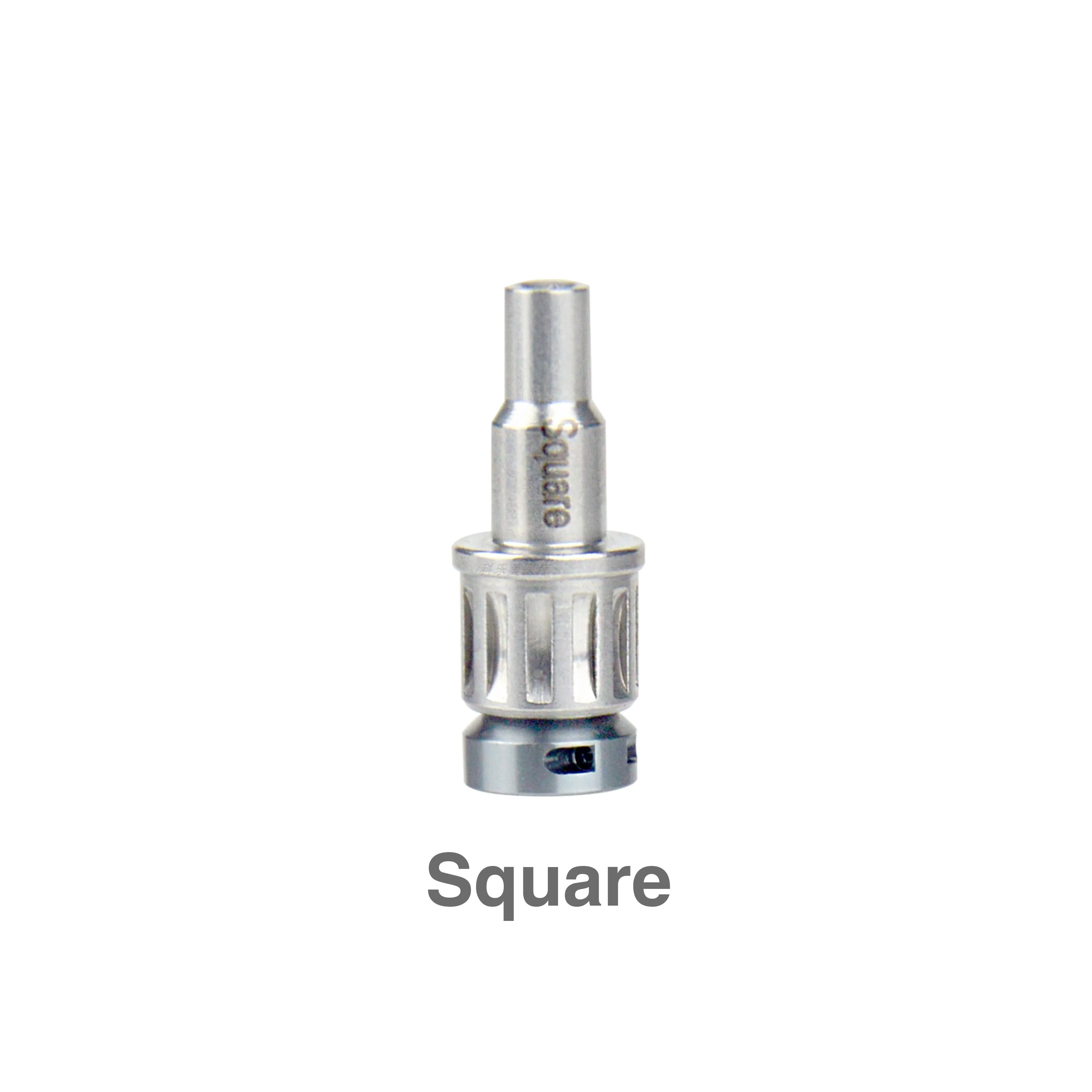 Dental Implant Straight Multi-Unit Abutment Driver Locator Mini Ball Attachment OSS DEN - Image 6