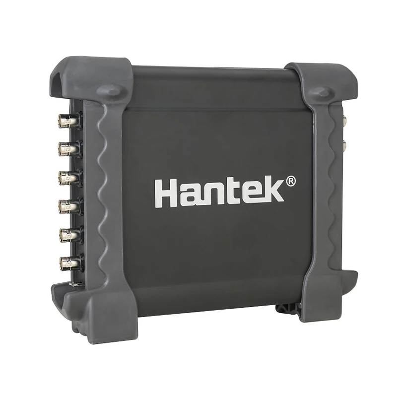 Hantek 1008B 8CH USB Auto Scope/DAQ/8CH Generator 8 Channels Automotive Diagnostic Oscilloscope