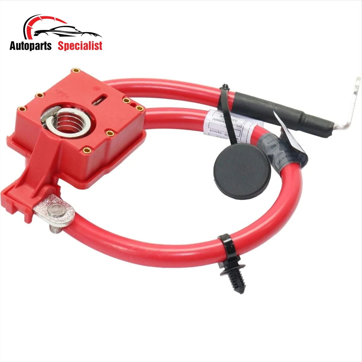 

Новый автомобильный OE 61129225099 положительный аккумуляторный кабель для BMW X3 2011 2012 2013 6112-9225-099, автозапчасти